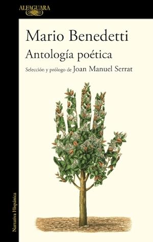 Image du vendeur pour Antologa potica/ Poetry Anthology -Language: spanish mis en vente par GreatBookPrices