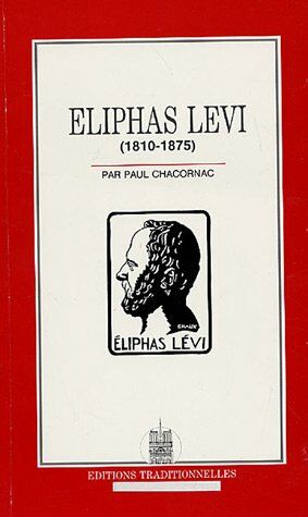 Eliphas Levi (1810-1875)