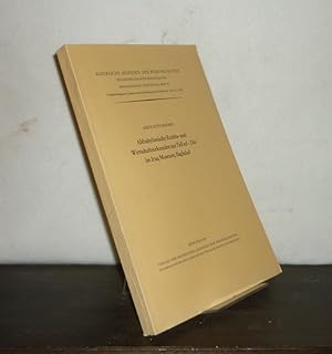 Altbabylonische Rechts- und Wirtschaftsurkunden aus Tell ed-Der im Iraq Museum, Baghdad. Von Diet...