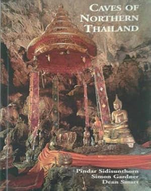 Immagine del venditore per Caves of Northern Thailand venduto da SEATE BOOKS