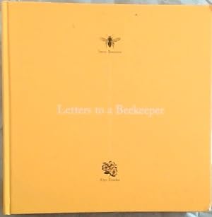 Image du vendeur pour Letters to a Beekeeper mis en vente par Chapter 1