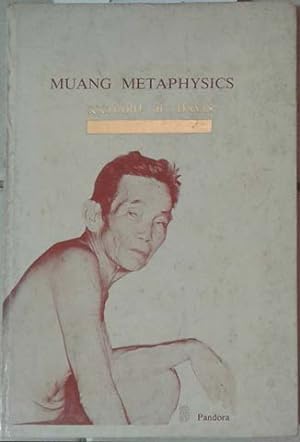 Bild des Verkufers fr Muang Metaphysics zum Verkauf von SEATE BOOKS