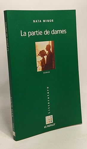 Seller image for La Partie de Dames for sale by crealivres