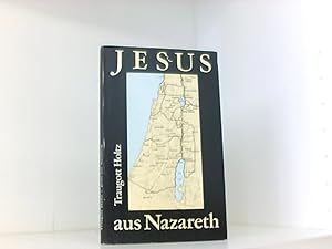 Image du vendeur pour Jesus aus Nazareth. mis en vente par Book Broker