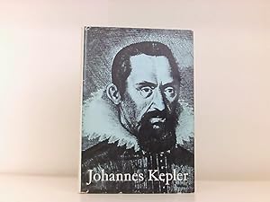Bild des Verkufers fr Johannes Kepler. zum Verkauf von Book Broker