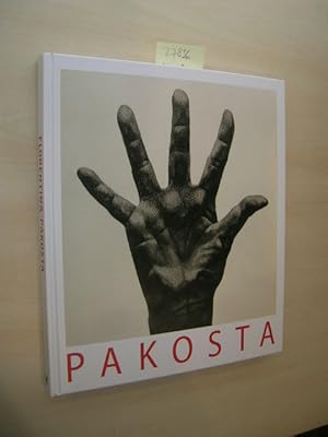 Seller image for Florentina Pakosta. for sale by Klaus Ennsthaler - Mister Book