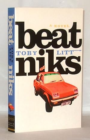 Seller image for Beatniks: An English Road Movie for sale by James Hulme Books