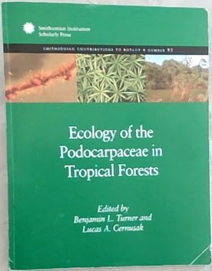 Bild des Verkufers fr Ecology of the Podocarpaceae in Tropical Forests zum Verkauf von Chapter 1