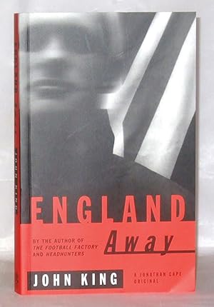 Image du vendeur pour England Away mis en vente par James Hulme Books