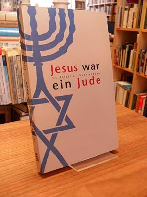 Bild des Verkufers fr Jesus war ein Jude, zum Verkauf von Antiquariat Orban & Streu GbR