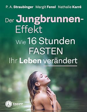 Seller image for Der Jungbrunnen-Effekt for sale by moluna