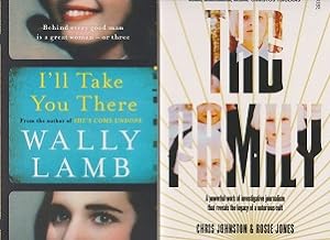 Seller image for I'll Take You There. & Family, The for sale by Books Authors Titles