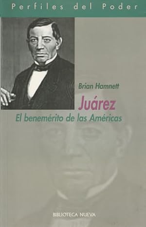 Seller image for Jurez. El benemrito de las Amricas for sale by Librera Cajn Desastre