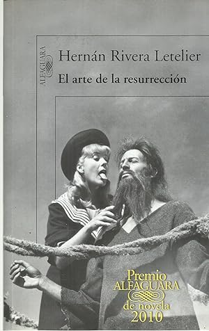 Immagine del venditore per El arte de la resurreccion (Spanish Edition) venduto da TU LIBRO DE OCASION