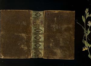 Bild des Verkufers fr Actes Et Mmoires Des Ngociations De La Paix De Ryswick. Second edition revue, corrigee et augmentee. Einzelband. Nur Tome Scond. zum Verkauf von Umbras Kuriosittenkabinett