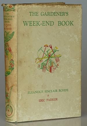 The Gardener's Week-End Book.