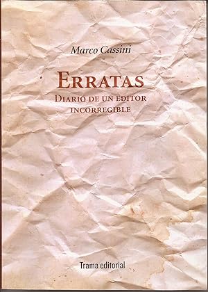 Seller image for Cassini, Marco for sale by Librera Santa Brbara