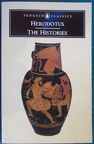 Immagine del venditore per Herodotus: The Histories venduto da Hanselled Books