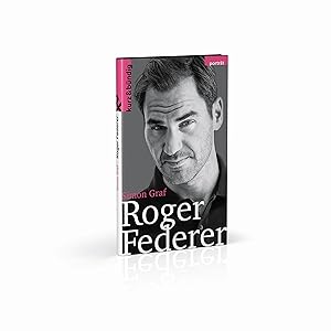 Bild des Verkufers fr Roger Federer zum Verkauf von moluna
