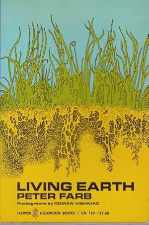 LIVING EARTH