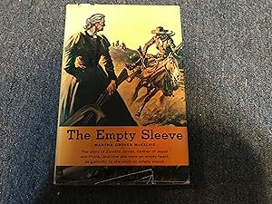 Seller image for THE EMPTY SLEEVE for sale by Betty Mittendorf /Tiffany Power BKSLINEN