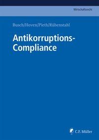 Immagine del venditore per Antikorruptions-Compliance venduto da moluna