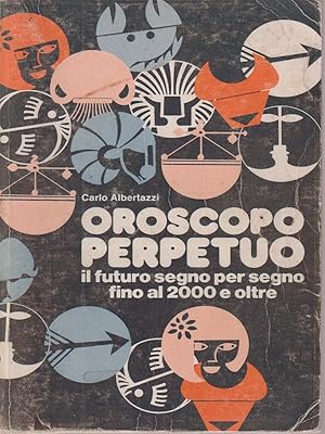 Oroscopo perpetuo