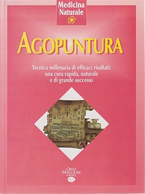 Agopuntura