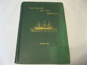 The Cruise of the Neptune Report of the Dominion Government Expedition to Hudson Bay and the Arct...