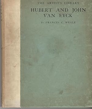 Hubert and John Van Eyck.