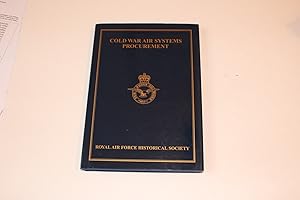 Seller image for COLD WAR AIR SYSTEMS PROCUREMENT for sale by Andrew Johnson Books