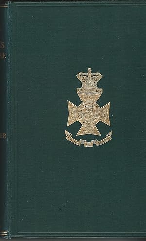 The Annals of the King's Royal Rifle Corps. Vol III. The 60th: The KRRC.