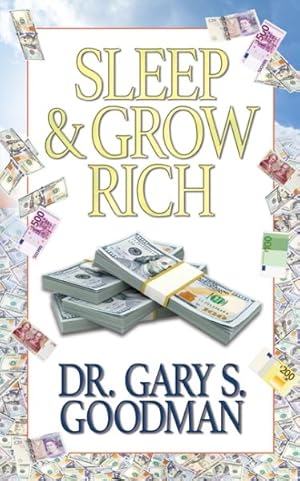 Image du vendeur pour Sleep & Grow Rich mis en vente par GreatBookPrices