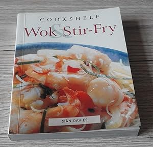 Seller image for Wok & Stir-Fry (Cookshelf) for sale by ladybird & more books