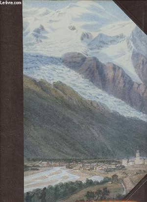 Bild des Verkufers fr Voyage pittoresque dans la valle de Chamouni et autour du Mont-Blanc- sans les planches zum Verkauf von Le-Livre