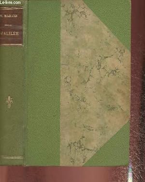 Seller image for Galile, les droits de la sciences et la mthode des sciences physiques for sale by Le-Livre