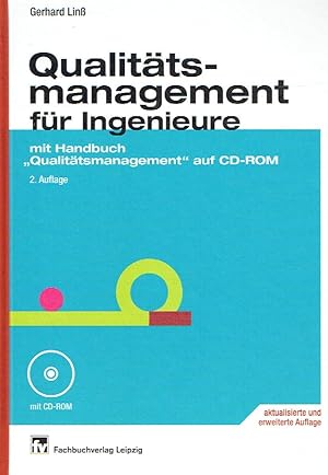 Qualitätsmanagement für Ingenieure.