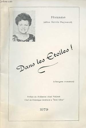 Seller image for Dans les toiles ! (visages connus) for sale by Le-Livre