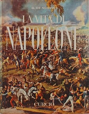 Seller image for La vita di Napoleone for sale by FABRISLIBRIS