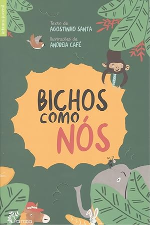 Bichos como n¢s