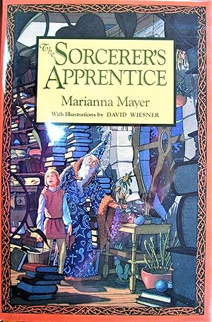 Seller image for The Sorcerer's Apprentice for sale by Ken Jackson