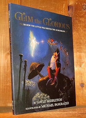 Seller image for Glim the Glorious for sale by Novelty Shop Used & Rare Books