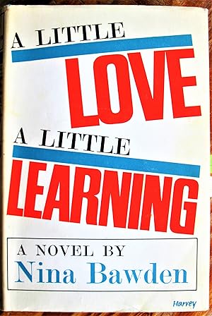 A Little Love a Little Learning