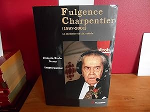 Fulgence Charpentier (1897-2001)