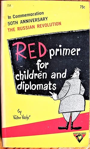 Red Primer for Children and Diplomats