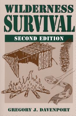 Image du vendeur pour Wilderness Survival (Paperback or Softback) mis en vente par BargainBookStores