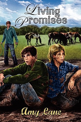 Seller image for Living Promises (Paperback or Softback) for sale by BargainBookStores