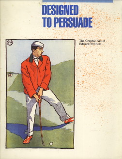 Designed to persuade. The graphic art of Edward Penfield