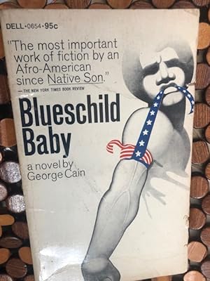 Seller image for Blueschild Baby: A Novel for sale by Ocean Tango Books