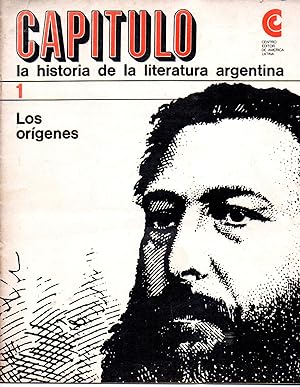 CAPITULO La Historia de la Literatura Argentina - 41 números